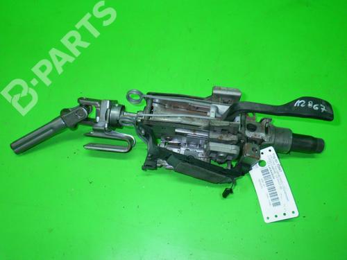 Used Steering column VW POLO (9N_, 9A_) 1.2 12V (64 hp) 6400788