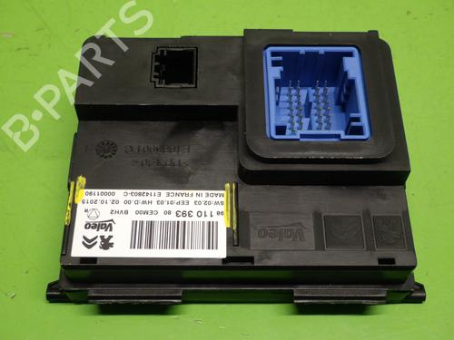 Electronic module OPEL CROSSLAND X / CROSSLAND (P17, P2QO) 1.2 (75) | BP20845719M83 