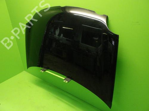 Motorkap VW POLO IV (9N_, 9A_) 1.4 TDI (75 hp) 23235293