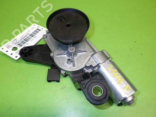 Used Rear wiper motor BMW 3 Touring (F31) 318 d (143 hp) 18123023