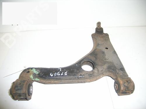 Used Left front suspension arm OPEL ASTRA G Estate (T98) 1.6 (F35) (75 hp) 6654345