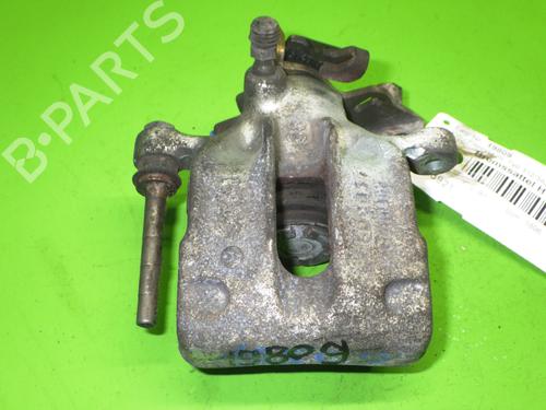 Used Left rear brake caliper VW PASSAT B3/B4 (3A2, 35I) 1.9 TDI (110 hp) 14736287