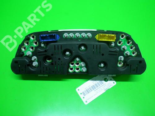 Instrument cluster PEUGEOT 306 Hatchback (7A, 7C, N3, N5) 1.4 | BP6350406C47 