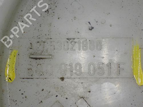Electronic module SKODA FABIA I Combi (6Y5) 1.4 16V | BP29872884M83