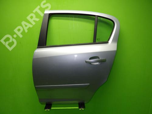 Dør venstre bak OPEL CORSA D (S07) 1.7 CDTI (L08, L68) (125 hp) 10906498