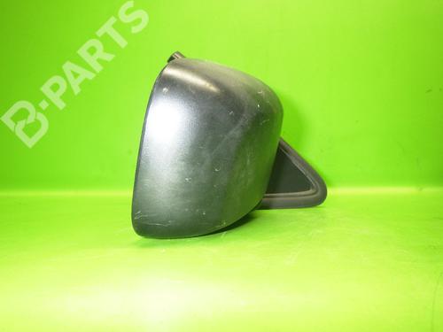 Right mirror VW GOLF II (19E, 1G1) 1.6 | BP8062249C27 