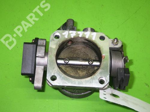 Throttle body VW GOLF III (1H1) 1.6 | BP6588012M82 