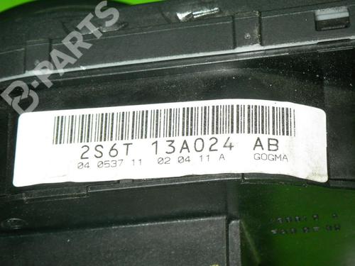 Headlight switch FORD FIESTA V (JH_, JD_) 1.3 | BP6363001I24 