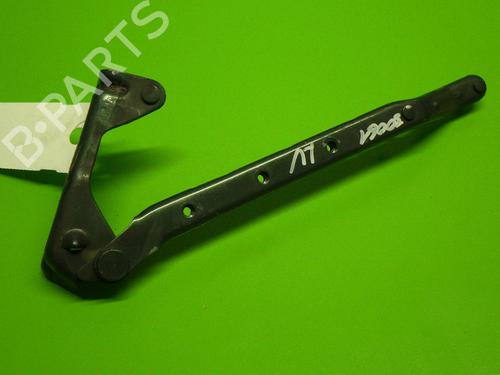 Used Hinge/Door check strap MERCEDES-BENZ M-CLASS (W163) ML 270 CDI (163.113) (163 hp) 14730280