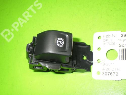 Used Switch OPEL INSIGNIA A Sports Tourer (G09) 2.0 CDTI (35) (160 hp) 6383436