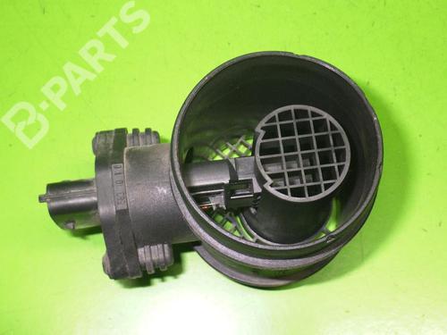 Mass air flow sensor OPEL MERIVA A MPV (X03) 1.7 CDTI (E75) | BP6377358M95 