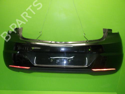 Used Rear bumper OPEL ASTRA K (B16) 1.2 Turbo (68) (145 hp) 28050310
