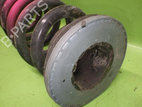 Shock absorber spring OPEL INSIGNIA B Grand Sport (Z18) 2.0 CDTi (68) | BP27601518C152 