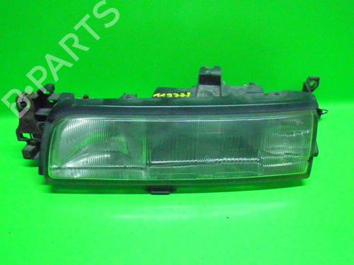 Used Right headlight MAZDA 626 III Station Wagon (GV) 2.2 12V (GV102) (115 hp) 14745488