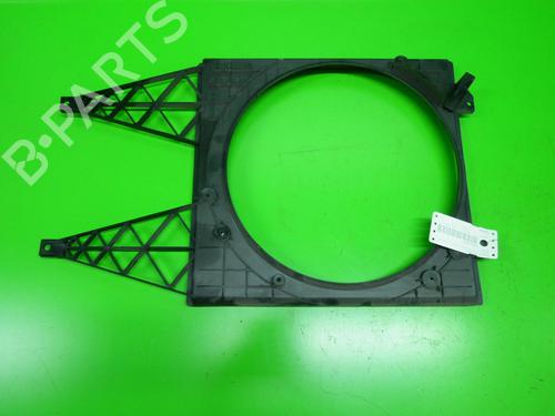 Used Support SKODA FABIA I Combi (6Y5) 1.4 16V (75 hp) 14711011