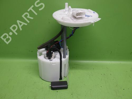 Used Electronic module OPEL ASTRA K Sports Tourer (B16) 1.2 Turbo (35) (131 hp) 27601543