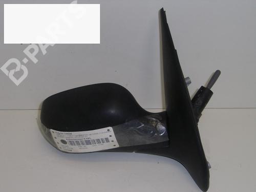 Retrovisore destro RENAULT CLIO II (BB_, CB_) 1.2 (BB0A, BB0F, BB10, BB1K, BB28, BB2D, BB2H, CB0A,... (58 hp) 6639178