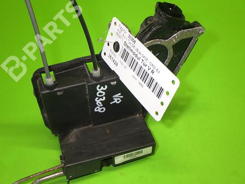 Front right lock KIA RIO II (JB) 1.5 CRDi | BP6927596C97 