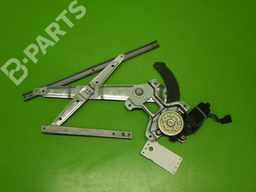 Front right window mechanism CHEVROLET MATIZ (M200, M250) 1.0 | BP6671137C23 