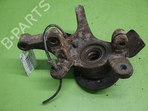 Fusee rechts voor Fusee rechts voor MERCEDES-BENZ VITO Van (W638) 108 CDI 2.2 (638.094) (82 hp) 37411963 37411963