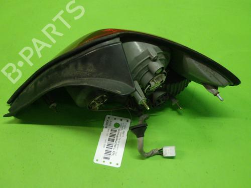 Left taillight HYUNDAI COUPE II (GK) 2.7 V6 | BP25431695C34 