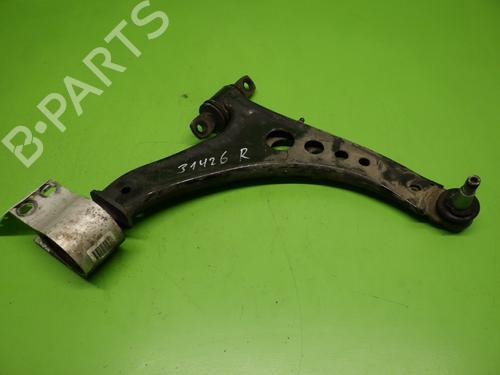 Used Right front suspension arm OPEL INSIGNIA B Grand Sport (Z18) 1.5 (68) (140 hp) 27645828