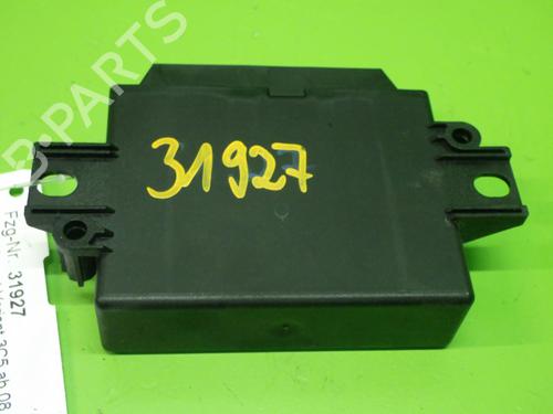 Electronic module VW PASSAT B6 Variant (3C5) 2.0 TDI | BP22629614M83 