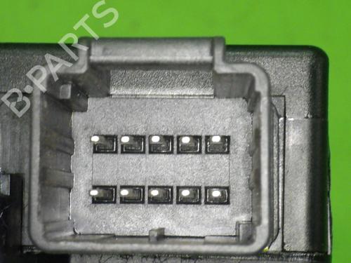 Sunroof engine PEUGEOT 3008 I MPV (0U_) 1.6 HDi | BP25981567M60 