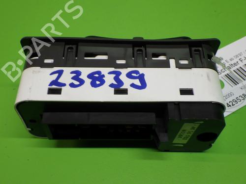 Left front window switch SAAB 9-5 Estate (YS3E) 2.3 t | BP28006775I27 