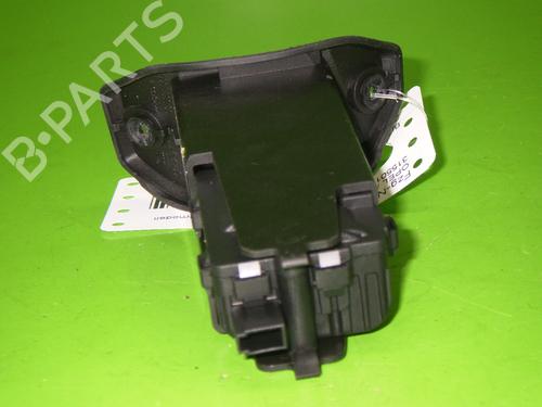 Fuel door actuator OPEL ZAFIRA / ZAFIRA FAMILY B (A05) 2.2 (M75) | BP14735104E18 