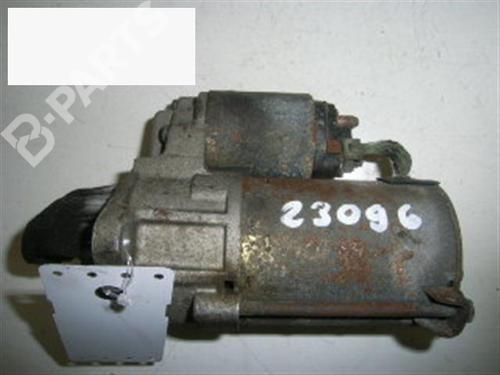 Used Starter DAEWOO NUBIRA Wagon (J100) 2.0 16V (133 hp) 6349421