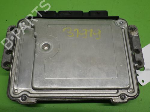 Control unit PEUGEOT 206 Hatchback (2A/C) 1.4 HDi eco 70 | BP24458592M11 