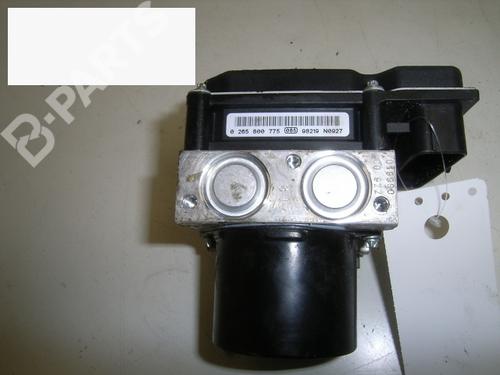 ABS pump SEAT IBIZA III (6L1) 1.4 16V | BP6343110M43 