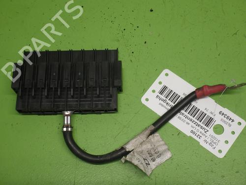 Andre Andre OPEL ASTRA G Hatchback (T98) 1.6 16V (F08, F48) (101 hp) 37412480 37412480