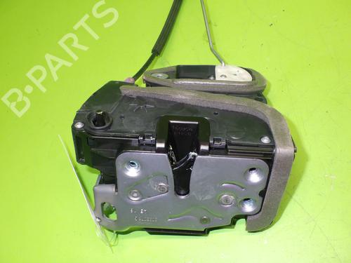 Rear right lock OPEL INSIGNIA B Grand Sport (Z18) 2.0 4x4 (68) | BP13809236C99