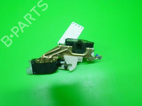 Front left lock OPEL TIGRA (S93) 1.4 16V (F07) | BP14747300C98 