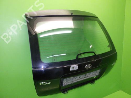 Bakluke CC/Kombi-Kupé KIA RIO I Hatchback (DC) 1.3 | BP28364116C6 