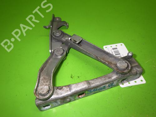 Hinge/Door check strap MERCEDES-BENZ E-CLASS (W211) E 220 CDI (211.006) | BP14739386C146 