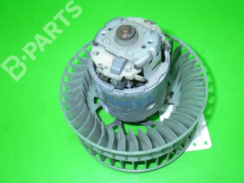 Heater blower motor MERCEDES-BENZ 124 Saloon (W124) 230 E (124.023) | BP6400378M62