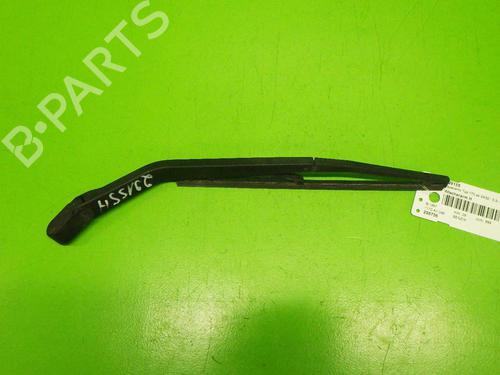 Used Rear windshield wiper arm FIAT CINQUECENTO (170_) 0.9 i.e. S (170AF, 170CF) (40 hp) 14724328