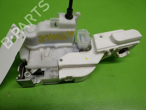 Front left lock FIAT TIPO Estate (356_, 357_) 1.4 (356WXF1B) | BP14362242C98 