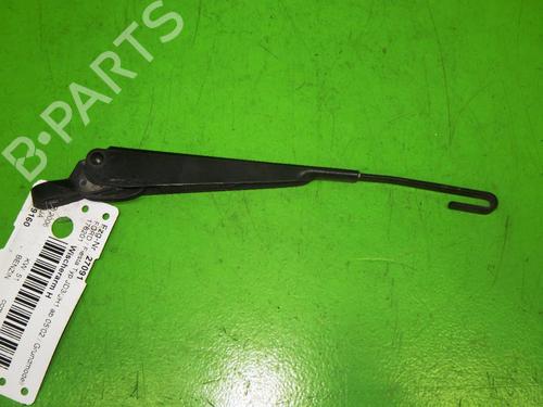 Rear windshield wiper arm FORD FIESTA V (JH_, JD_) 1.3 | BP14724378C144 