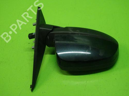 Right mirror OPEL MERIVA A MPV (X03) 1.4 16V Twinport (E75) | BP22341169C27 