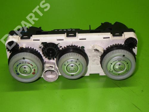 AC Styreenhet / Manøvreringsenhet MITSUBISHI COLT VI (Z3_A, Z2_A) 1.1 (Z31A, Z32A) (75 hp) 6378714