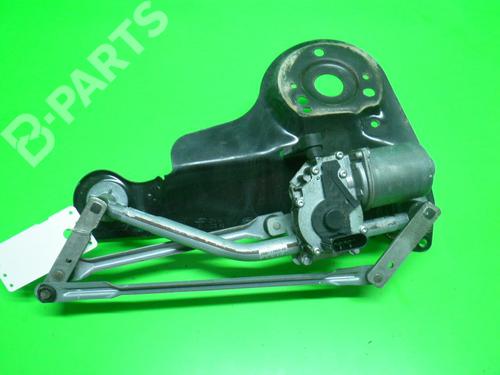 Front wiper motor FORD FIESTA V (JH_, JD_) 1.3 | BP6664703M29 