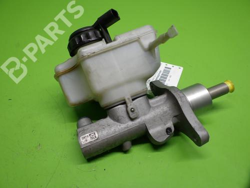 Brake master cylinder SKODA SUPERB II Estate (3T5) 2.0 TDI | BP12066584M77 