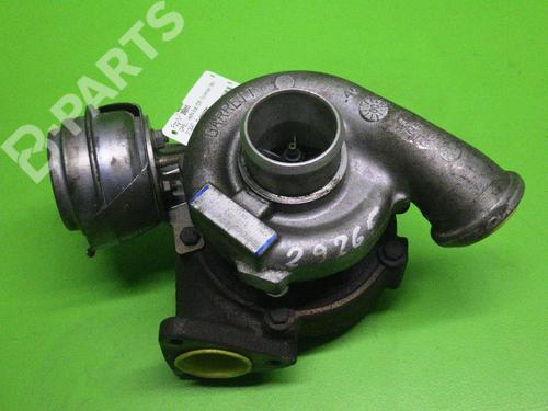 Turbocharger/Supercharger OPEL VECTRA B (J96) 2.2 DTI 16V (F19) | BP6383184M71 