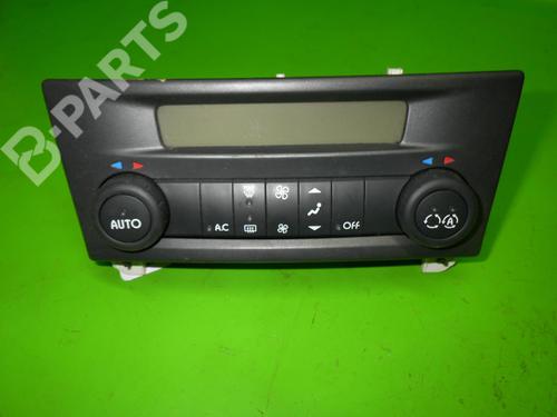 Used Climate control RENAULT LAGUNA II Grandtour (KG0/1_) 1.9 dCi (KG0G) (120 hp) 6362752