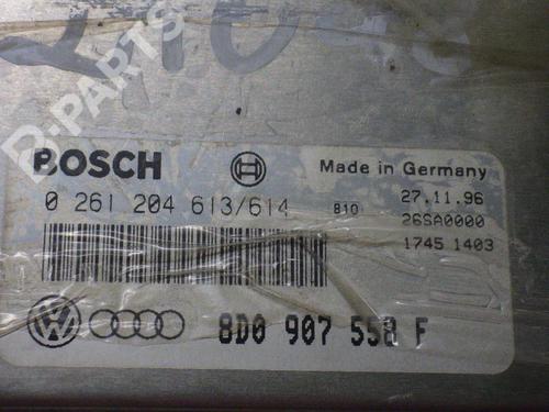 Control unit VW PASSAT B5 (3B2) 1.8 | BP6394614M11 