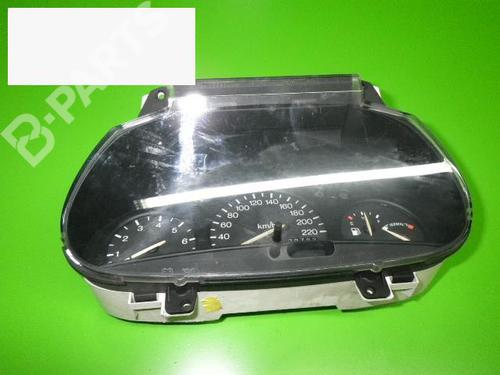 Used Instrument cluster FORD ESCORT V (AAL, ABL) 1.4 (75 hp) 6400771